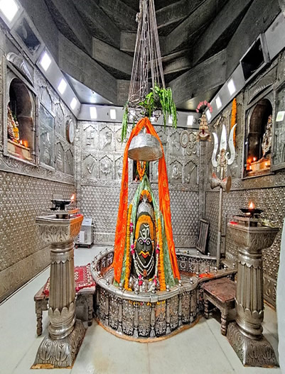 Mahakaleshwar Jyotirlinga-Mahakaleshwar Jyotirlinga